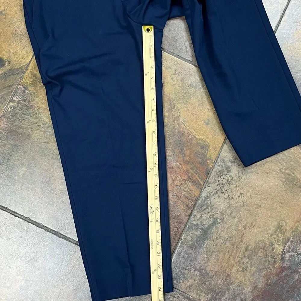 Izod flat front